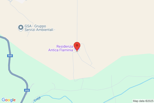 Hotel Antica Flaminia
