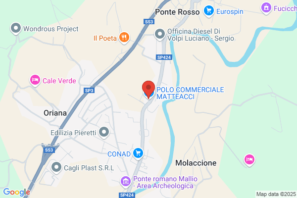 Matteacci pietro (Geom.)