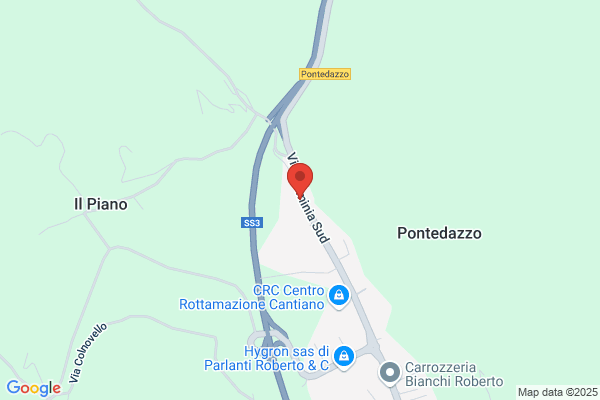 Radicchi agostino