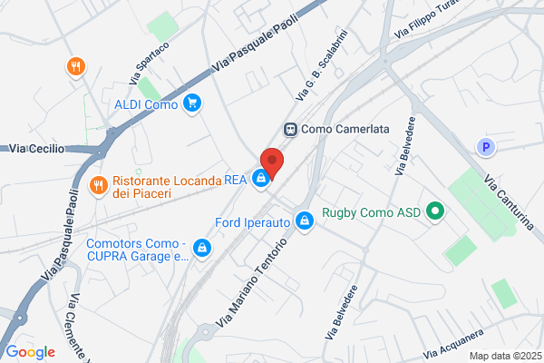 Autoriparazioni Nuovautocentro