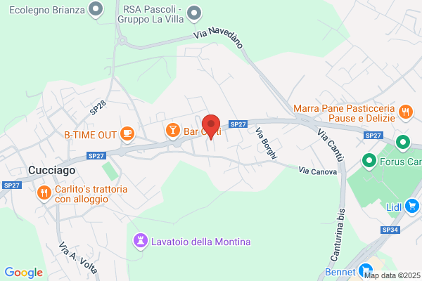 Carrozzeria Risorgimento
