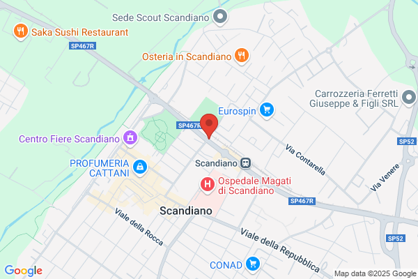 Studio F.& O. Srl Di Fontana E Orlotti