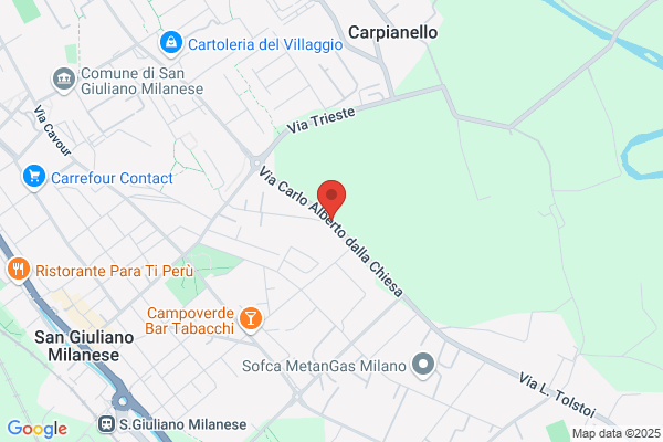 Elettrica Ceriani Spa