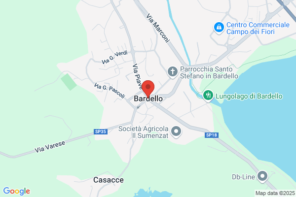Baradello S.P.A