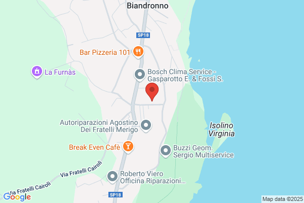 Gasparotto Maurizio