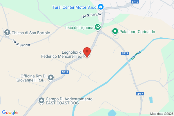 Legnolux Snc Di Guida Salvatore E Mariani Egidio