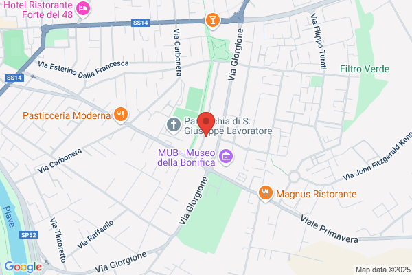 Girardi Giovanna (Arch.)