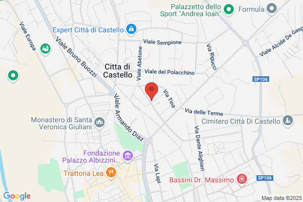 House Global Service Di Piccenoni Guido & c. Sas