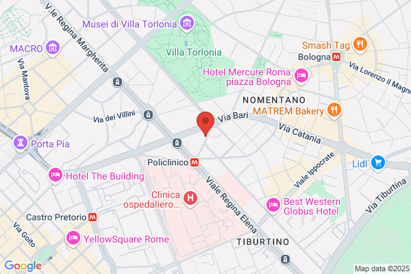 Moscatelli carlo (Arch.)