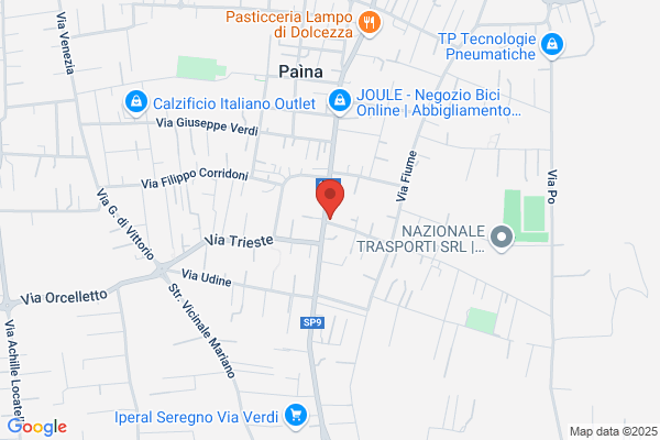 Tagliabue paolo (Arch.)
