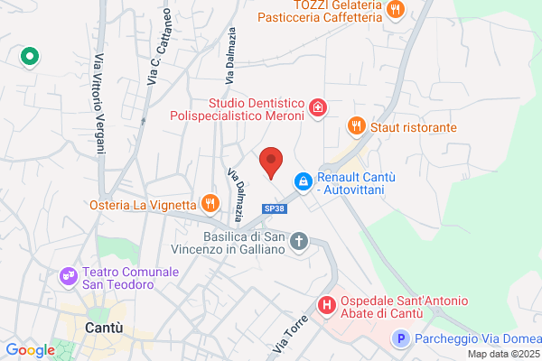 Molteni Arreda