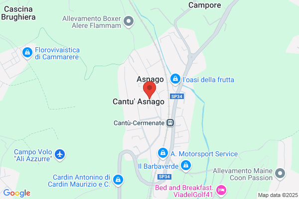 Scuola Materna Autonoma S. Giuseppe