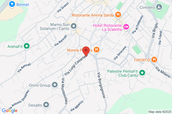 Scuole Elementari