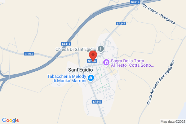 Scuole Materne