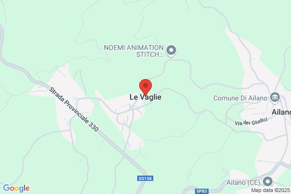 Vaglica maurizio