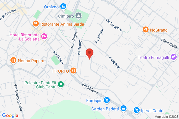 Autoriparazioni Colombo Sas