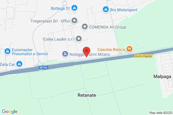 G. & S. Auto Snc