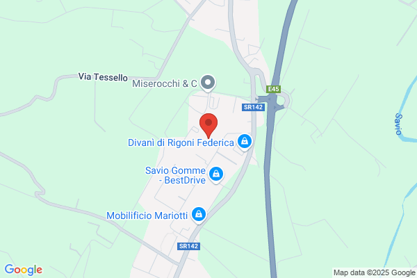 Giordani Enzo E C. (S.N.C.)