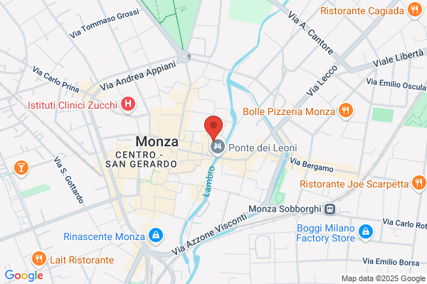 Mongiu francesco (Avv.)