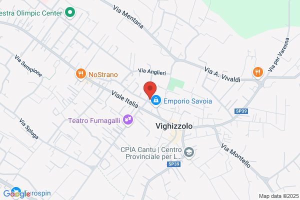 Meroni Fratelli