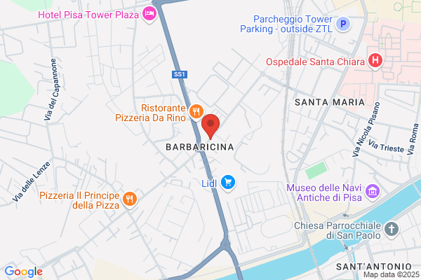 Pisano giacomo