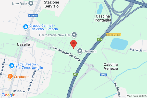 Tempo Di Maglia (S.R.L.)