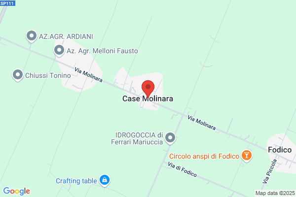 Molinara antonio
