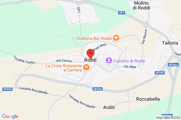 Rodi S.N.C.