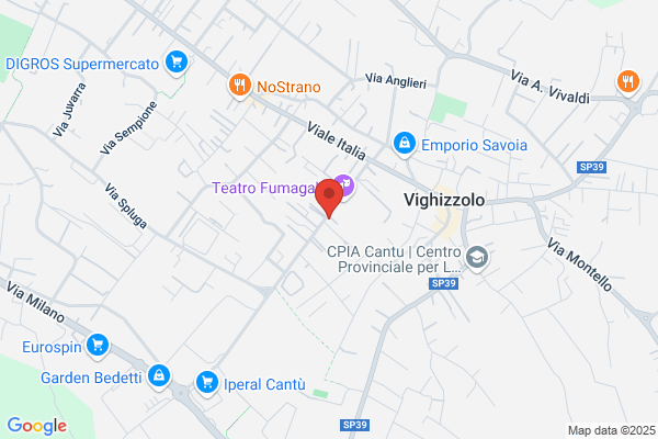 La Virgola