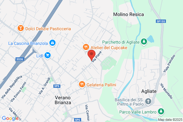 Tagliabue pietro
