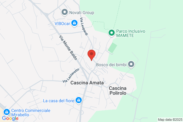 Parrocchia Santa Dorotea V.M.