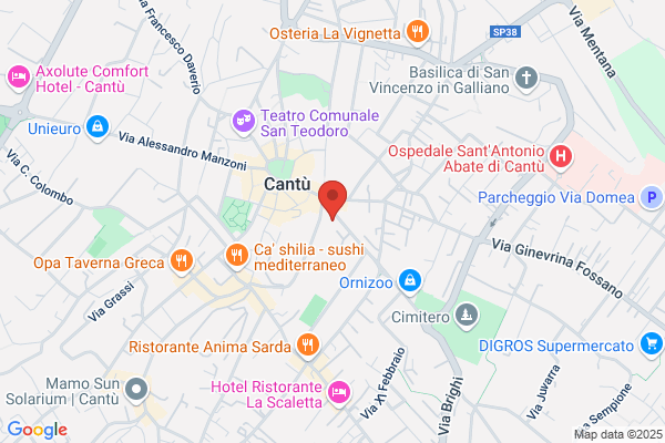 Sagliaschi donato (Dr.)