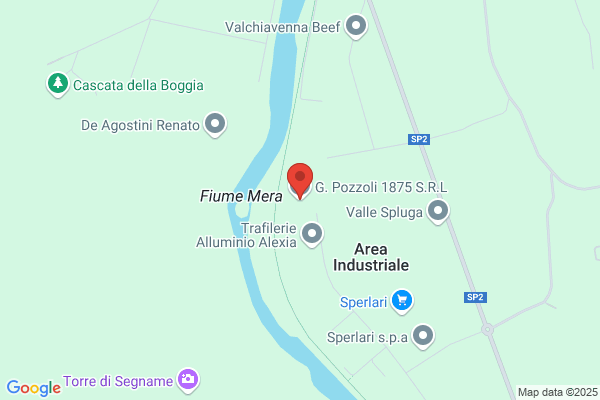 Pozzoli roberto