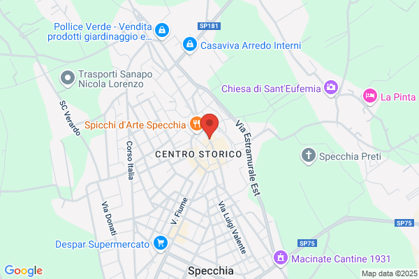 Studio Consulenza Fiscale Ricchiuto E Zoccarato
