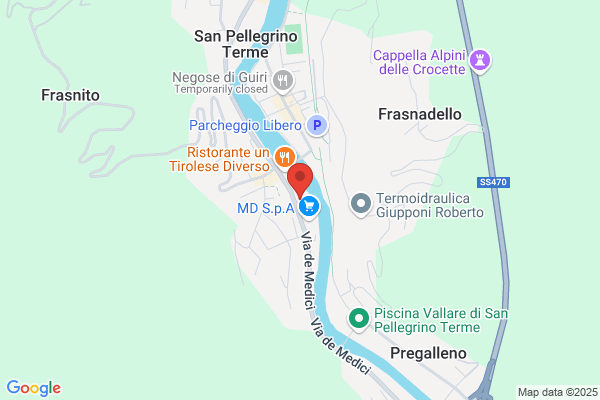 In Cammino Cooperativa Sociale A R.L.