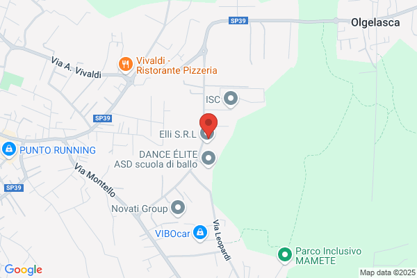 Trapuntificio Canturino Di Novati Luigi Renzo E C. (S.N.C.)