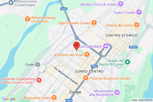 Uffici Giudiziari/Ufficio Del Giudice Di Pace