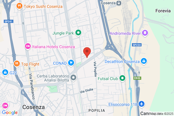 Uffici Giudiziari/Ufficio Notifiche Esecuzione Protesti