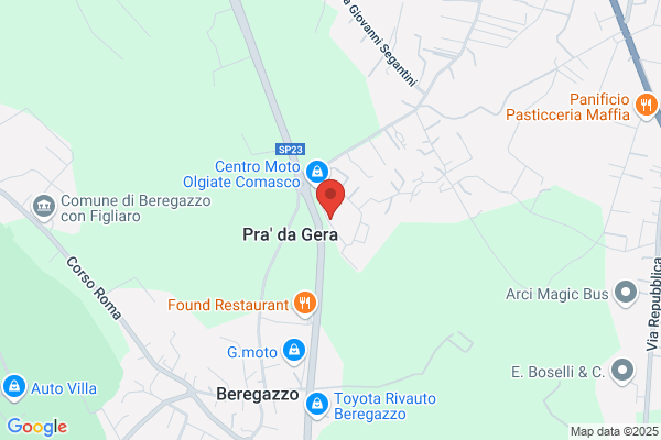 Paganoni eugenio