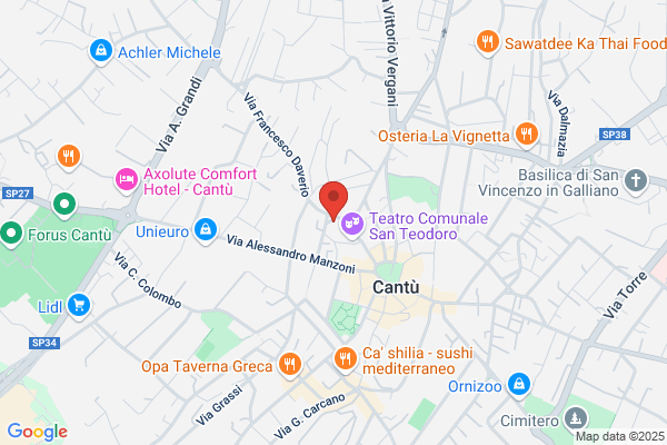 Panificio Marra Fulvio E C. Snc