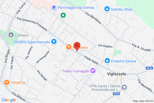 Tagliabue ettore