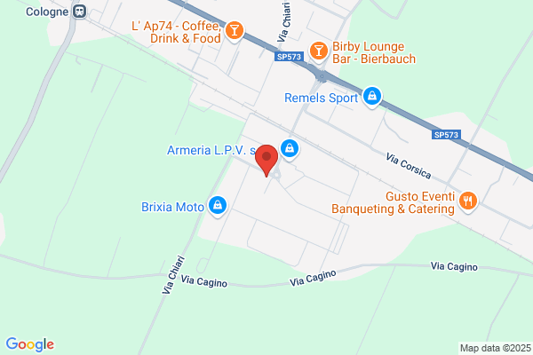 S.P.E. S.R.L.