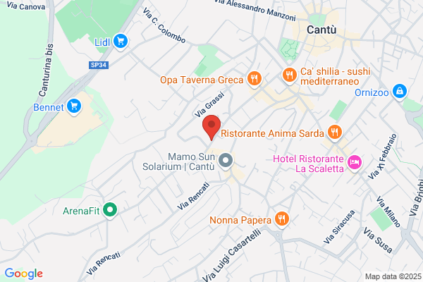 K Due Immobiliare Srl
