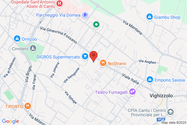 Marelli & Cappelletti S.N.C.