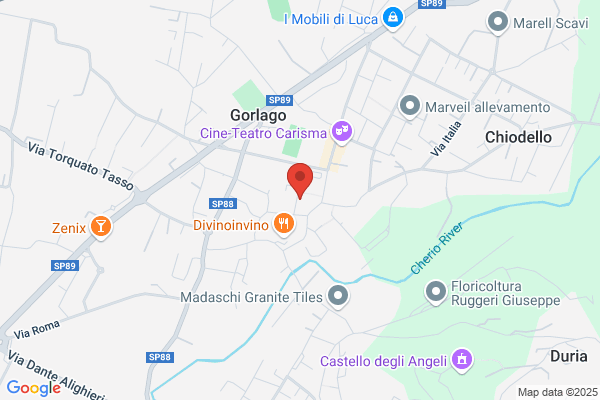 Morosini Giuseppe E Pietro E C. (S.N.C.)