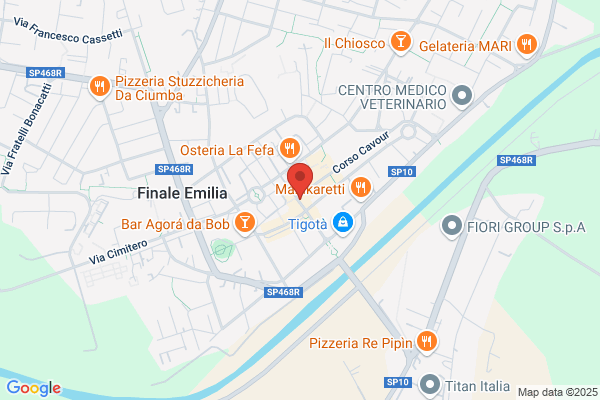 Farmacia Comunale