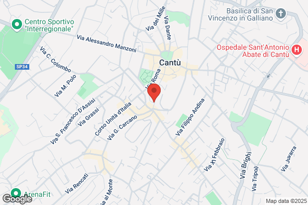 Farmacia Sonvico (S.N.C.)