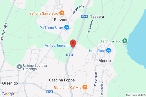 As.Tec. Impianti