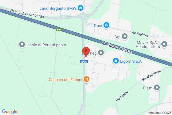 Mb Compressori