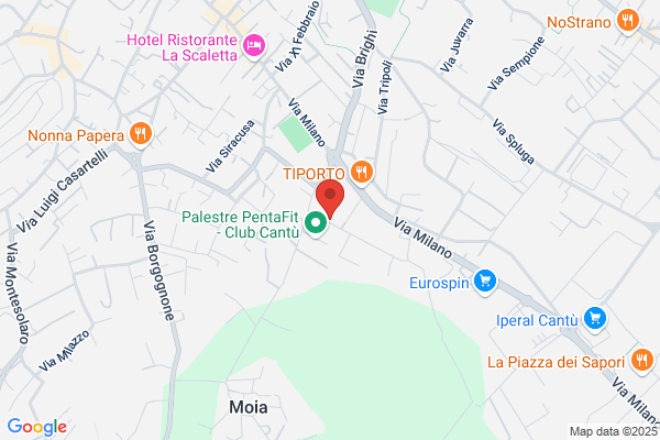 Impresa Pulizie Cattaneo